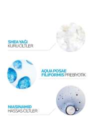 La Roche Posay Lipikr Baume Nemlen.Balsam400m - 3