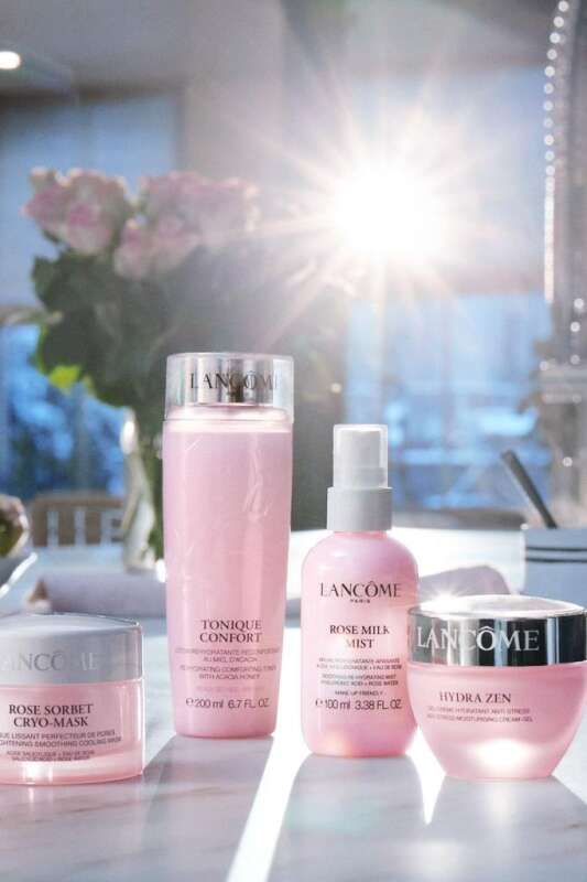 Lancome Hydra Zen Anti-Stress Cream 50 ml | Nemlendirici ve Rahatlatıcı Bakım Kremi - 6
