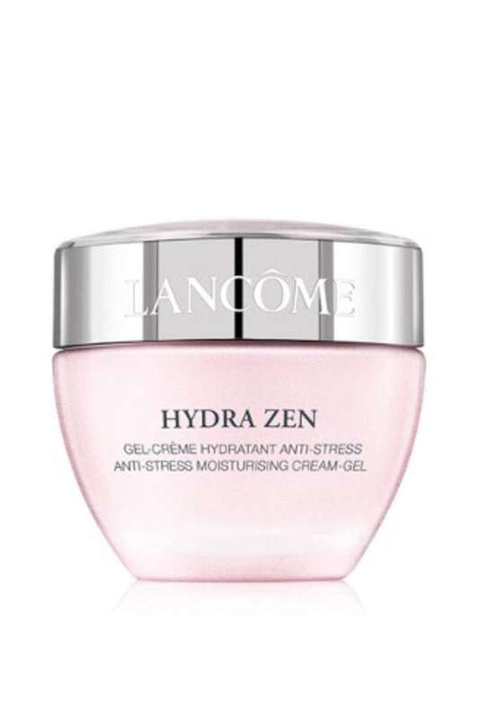 Lancome Hydra Zen Anti-Stress Cream 50 ml | Nemlendirici ve Rahatlatıcı Bakım Kremi - 1