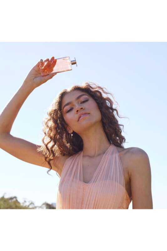 Lancôme Idôle Eau de Parfum 100ml Kadın Parfümü: Modern Zarafetin ve Gücün Simgesi - 6