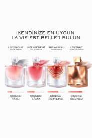 Lancome La Vie Est Belle Edp 75 ml Kadın Parfümü - 2