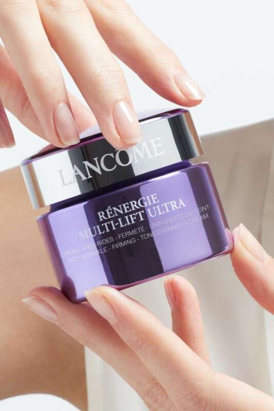 Lancome Renergie Multi Lift Ultra 50 Ml - 4