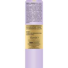 L'Oréal Paris Hyaluron Uzmanı Cilt Dolgunlaştıran Nemlendirici Göz Kremi 15ml - 4