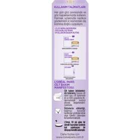 L'Oréal Paris Hyaluron Uzmanı Cilt Dolgunlaştıran Nemlendirici Göz Kremi 15ml - 5