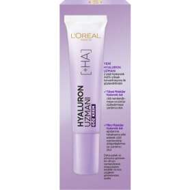 L'Oréal Paris Hyaluron Uzmanı Cilt Dolgunlaştıran Nemlendirici Göz Kremi 15ml - 6