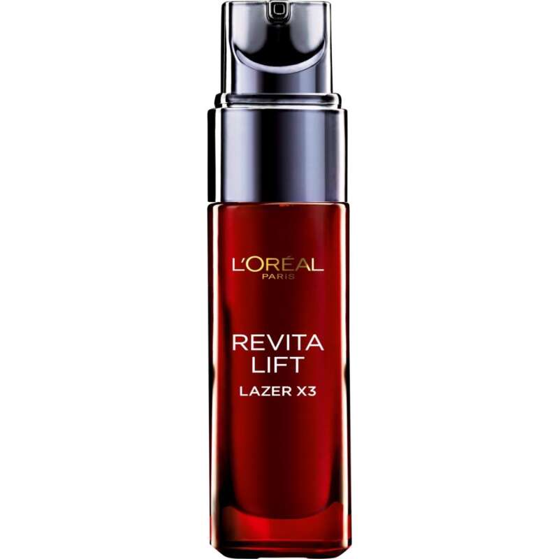 LOréal Paris Revit.Lazer X3 Yoğun Yaş.Karş.Serum - 1