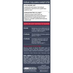 LOréal Paris Revit.Lazer X3 Yoğun Yaş.Karş.Serum - 5