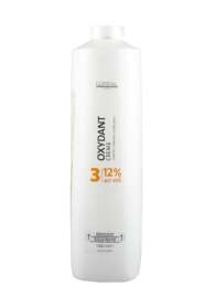 Loreal Professionnel Oksidan Krem No:3 %12 40 Vol. 1000 Ml - 1