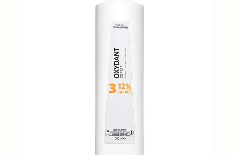 Loreal Professionnel Oksidan Krem No:3 %12 40 Vol. 1000 Ml - 2