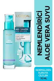 LOR.DER.NEM TER.ALOE VERA SUYU NOR.KUR.70 ML - 1
