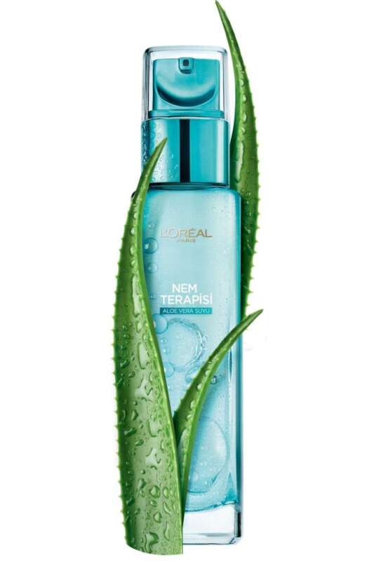 LOR.DER.NEM TER.ALOE VERA SUYU NOR.KUR.70 ML - 2