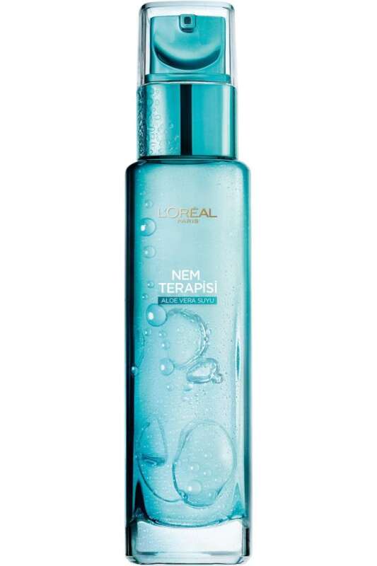 LOR.DER.NEM TER.ALOE VERA SUYU NOR.KUR.70 ML - 3
