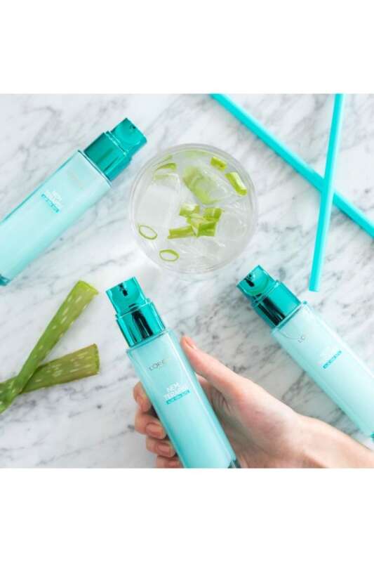 LOR.DER.NEM TER.ALOE VERA SUYU NOR.KUR.70 ML - 7