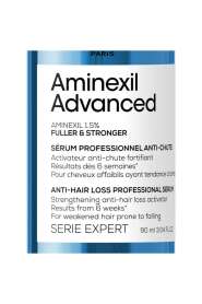 Loreal Aminexil Advanced Dökülme Önleyici ve Güçlendirici Serum 90 ml - 4