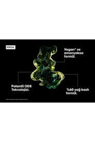 LOréal Professionnel INOA 6 Koyu Kumral Amonyaksız Saç Boyası 60 ml | Doğal ve Parlak Sonuçlar - 3