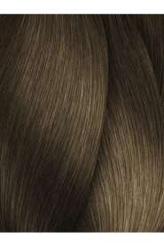 LOréal Professionnel INOA 7 Kumral Amonyaksız Saç Boyası 60 ml | Yumuşak ve Parlak Sonuç - 3