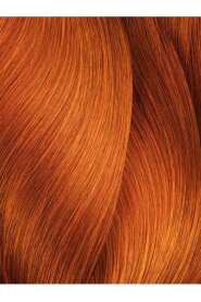 LOréal Professionnel INOA 7.44 Kumral Yoğun Bakır Amonyaksız Saç Boyası 60 ml | Yoğun Bakır Ton - 3