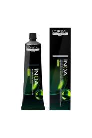 LOréal Professionnel INOA 7.44 Kumral Yoğun Bakır Amonyaksız Saç Boyası 60 ml | Yoğun Bakır Ton - 