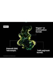 LOréal INOA Amonyaksız Saç Boyası 60 ml | 7.8 Kumral Moka - Doğal ve Parlak Sonuç - 3