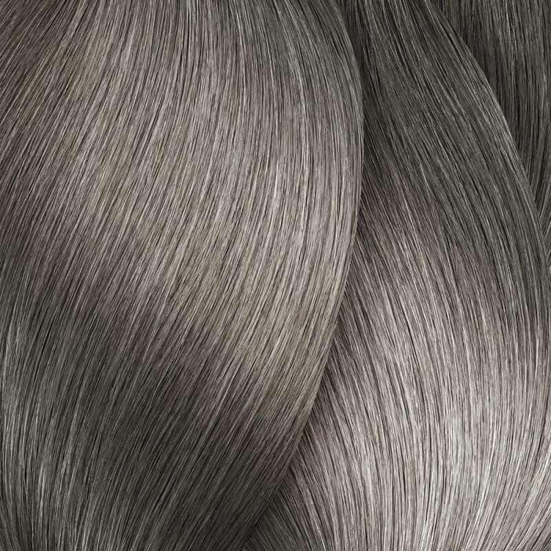 LOréal Professionnel INOA 8.1 Açık Kumral Küllü Amonyaksız Saç Boyası 60 ml | Küllü Açık Kumral Ton - 2