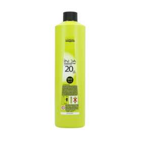 Loreal Professionnel Inoa Zenginleştirilmiş Oksidan Krem %6 20 Vol. 1000 Ml - Loreal Professionnel
