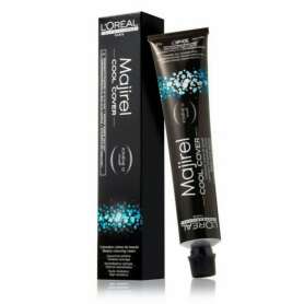 Loreal Professionnel Majirel Cool Cover 7.8 Sarışın Kahve Saç Boyası 50 Ml - Loreal Professionnel