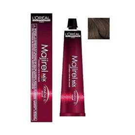 LOréal Professionnel Majirel 5.84 Açık Bakır Moka Kahvesi Saç Boyası 50 ml | Sıcak ve Kalıcı Renk - Majirel