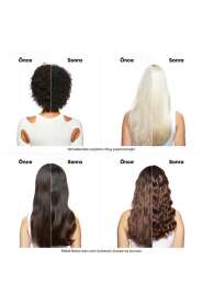 LOréal Metal Detox Şampuan Öncesi Bakım Serumu 250ml - Boyalı ve Açık Renkli Saçlarda Metal Temizleyici & Renk Koruyucu Serum - 5