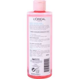 Loreal Paris Değerli Çiçekler Tonik Kuru ve Hassas Ciltler 400 Ml - 3