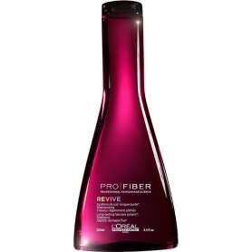 Loreal Pro Fiber Rectıfy Az Yıpranmış Saçlar için Şampuan 250 ml - Loreal Professionnel