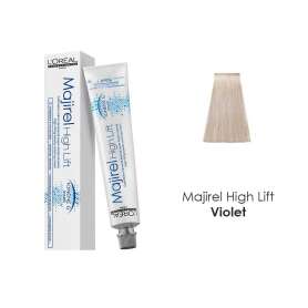 Loreal Professionnel Majirel High Lift Açıcı Özellikli Saç Boyası 50 Ml - Loreal Professionnel