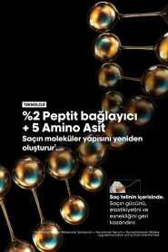 L’Oréal Professionnel Absolut Repair Molecular Yıpranmış Saçlar İçin Onarıcı Şampuan 300ml - Moleküler Bakım & Derin Nem - 5