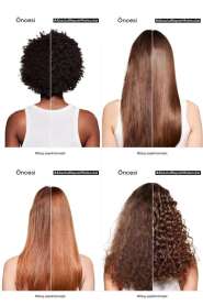 L’Oréal Professionnel Absolut Repair Molecular Yıpranmış Saçlar İçin Onarıcı Serum 250ml - Moleküler Teknoloji & Anında Parlaklık - 3