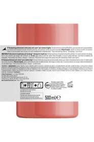 LOréal Professionnel Serie Expert Inforcer Kırılma Karşıtı ve Yoğun Saç Onarıcı Şampuan 500 ml - Saçları Kökten Uca Güçlendirir - 8