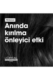 LOréal Professionnel Serie Expert Inforcer Kırılma Karşıtı ve Yoğun Saç Onarıcı Şampuan 500 ml - Saçları Kökten Uca Güçlendirir - 2