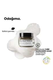 LOréal Professionnel Absolut Repair Molecular Yoğun Onarıcı Maske - Yıpranmış Saçlar İçin Moleküler Teknoloji & 72 Saat Nem 250ml - 7