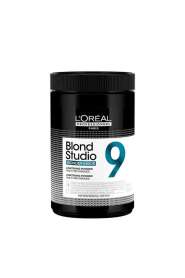 Loreal Professionnel Blond Studio 9 Toz Açıcı 500 Ml - 