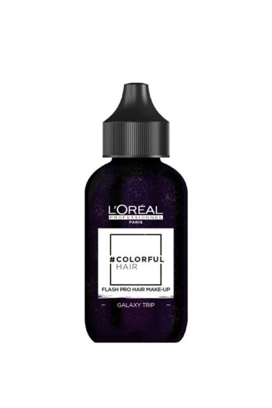 Loreal Professionnel Colorfulhair Flash - Galaxy - 1