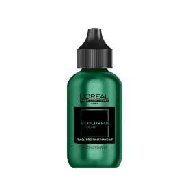 L'Oreal Professionnel Colorfulhair Flash Saç Makyajı Mystice Forest 60 ml - 