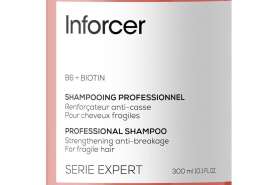 Loreal Professionnel Serie Expert Inforcer Kırılma Karşıtı Güçlendirici Şampuan 300 Ml - 4