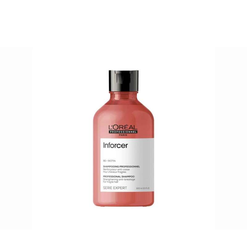 Loreal Professionnel Serie Expert Inforcer Kırılma Karşıtı Güçlendirici Şampuan 300 Ml - 6