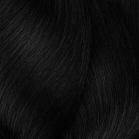 LOréal Professionnel INOA 1 Siyah Amonyaksız Saç Boyası 60 g | Kalıcı, Yoğun Siyah Renk - 2
