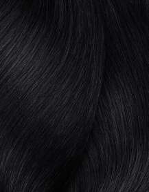 LOréal Professionnel Inoa 2.10 Mavi Siyah Amonyaksız Saç Boyası 60ml - Derin Siyah Tonlar - 2