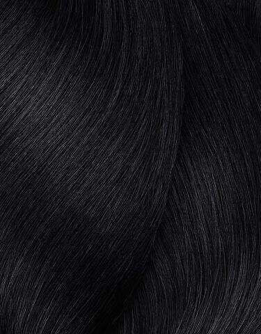 LOréal Professionnel Inoa 2.10 Mavi Siyah Amonyaksız Saç Boyası 60ml - Derin Siyah Tonlar - 2