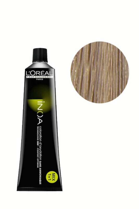 Loreal Professionnel İnoa 8.3 Fundamental 60GRM V049 - 1