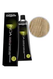 LOréal Professionnel INOA 9.3 Fundamental Açık Altın Sarısı Amonyaksız Saç Boyası 60 ml | Parlak ve Doğal Sarı Tonlar - Inoa