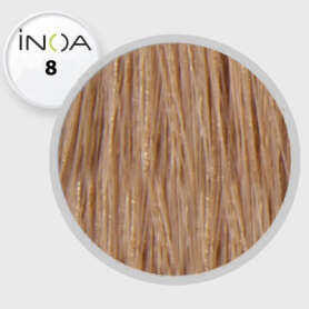 Loreal Professionnel Inoa 8 Koyu Sarı Saç Boyası 60 Ml - Loreal Professionnel