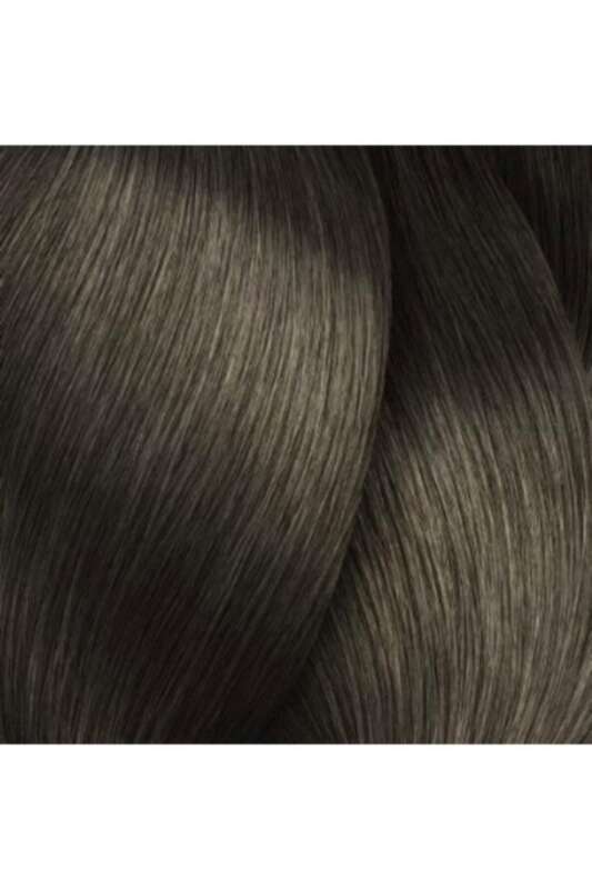 LOréal Professionnel Majirel Glow 17 Koyu Saç Boyası 50 ml | Işıltılı ve Kalıcı Koyu Tonlar - 2