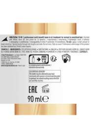 LOréal Professionnel Serie Expert Absolut Repair Yıpranmış Saçlar İçin 10 Etkili Mucizevi Bakım Yağı 90ml - Yoğun Onarım & Işıltı - 8