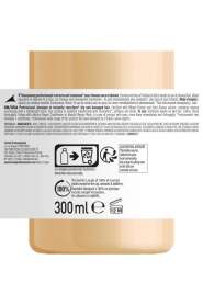 L’Oréal Professionnel Série Expert Absolut Repair Onarıcı Şampuan 300ml | Yıpranmış ve Hasar Görmüş Saçlar İçin Profesyonel Bakım - 8